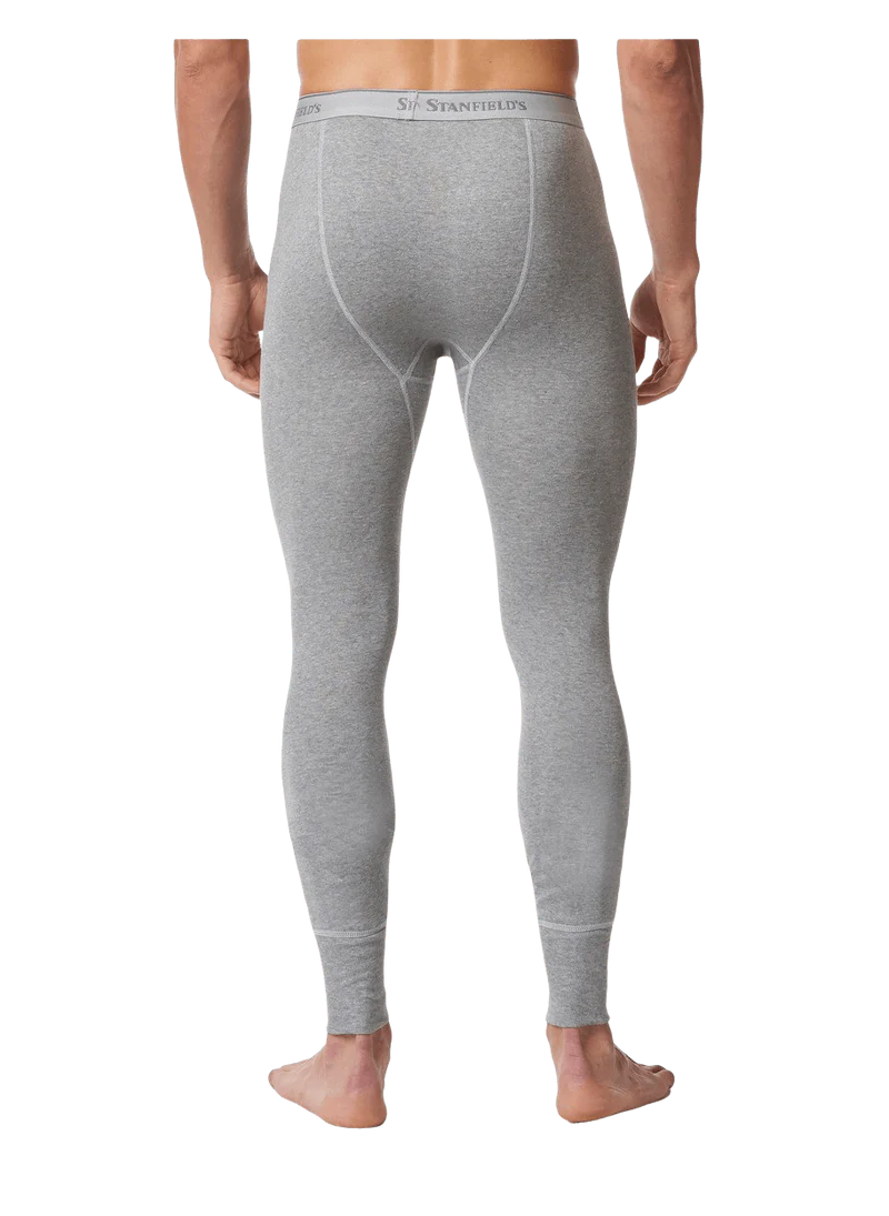 Stanfield's Men's Premium Cotton Baselayer Pant