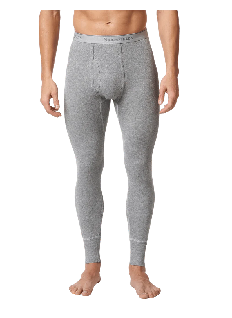 Stanfield's Men's Premium Cotton Baselayer Pant