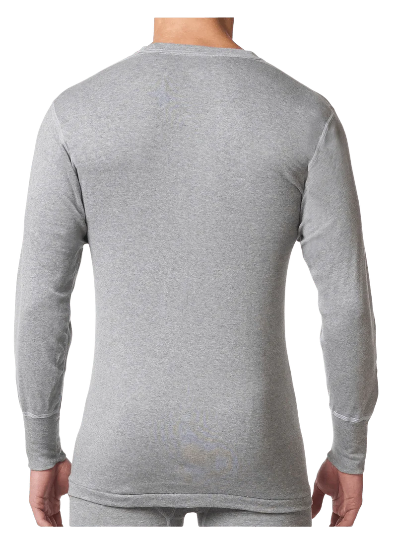 Stanfield's Men's Premium Cotton Baselayer
