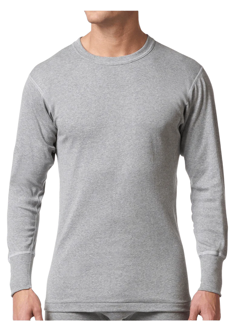 Stanfield's Men's Premium Cotton Baselayer