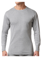 Stanfield's Men's Premium Cotton Baselayer