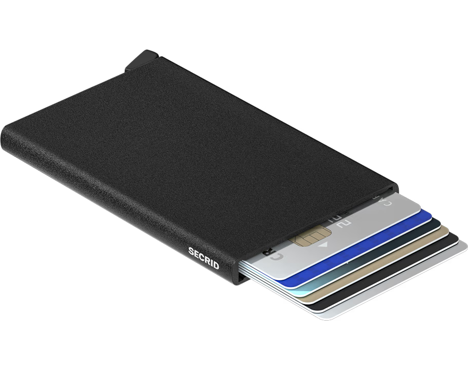 Secrid RFID Powder Finish Cardprotector