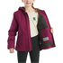 Carhartt Kid's Canvas Insulated Jacket