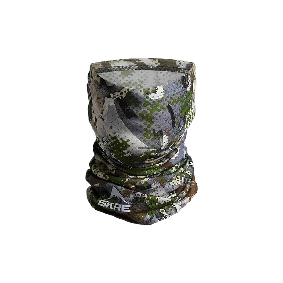 SKRE Ibex 150 Core Spun Neck Gaiter