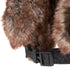 Trespass Unisex Faux Fur Winter Hat Dapper