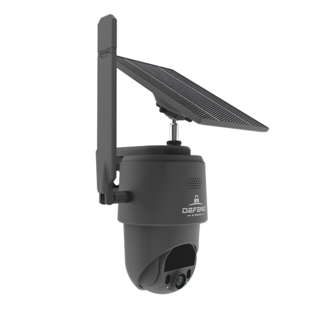 Tactacam Defend 360 Security Camera