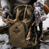 SKRE Deadfall Gloves