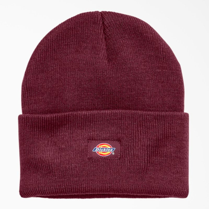 Dickies Classic Cuffed Knit Beanie