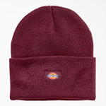 Dickies Classic Cuffed Knit Beanie