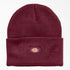 Dickies Classic Cuffed Knit Beanie