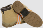 DueNorth Mid-Sole Non-Defined Traction Aids