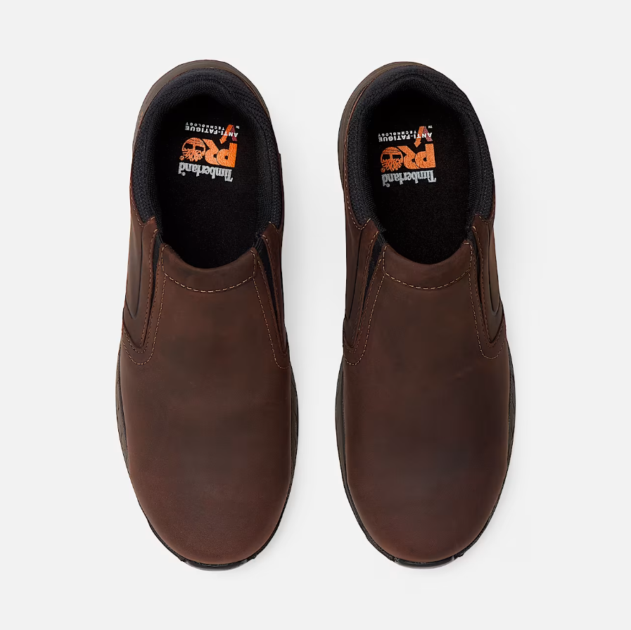 Timberland Men's CSA Drivetrain Shoe