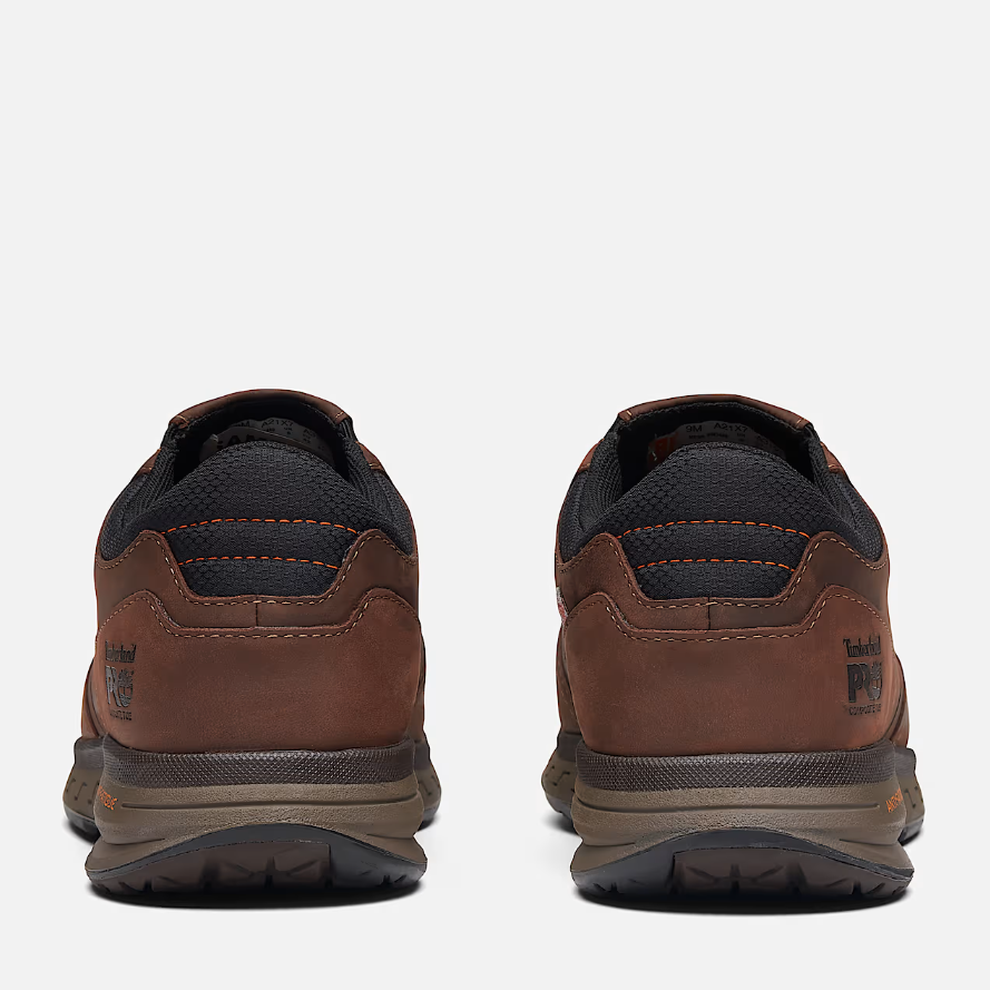 Timberland Men's CSA Drivetrain Shoe