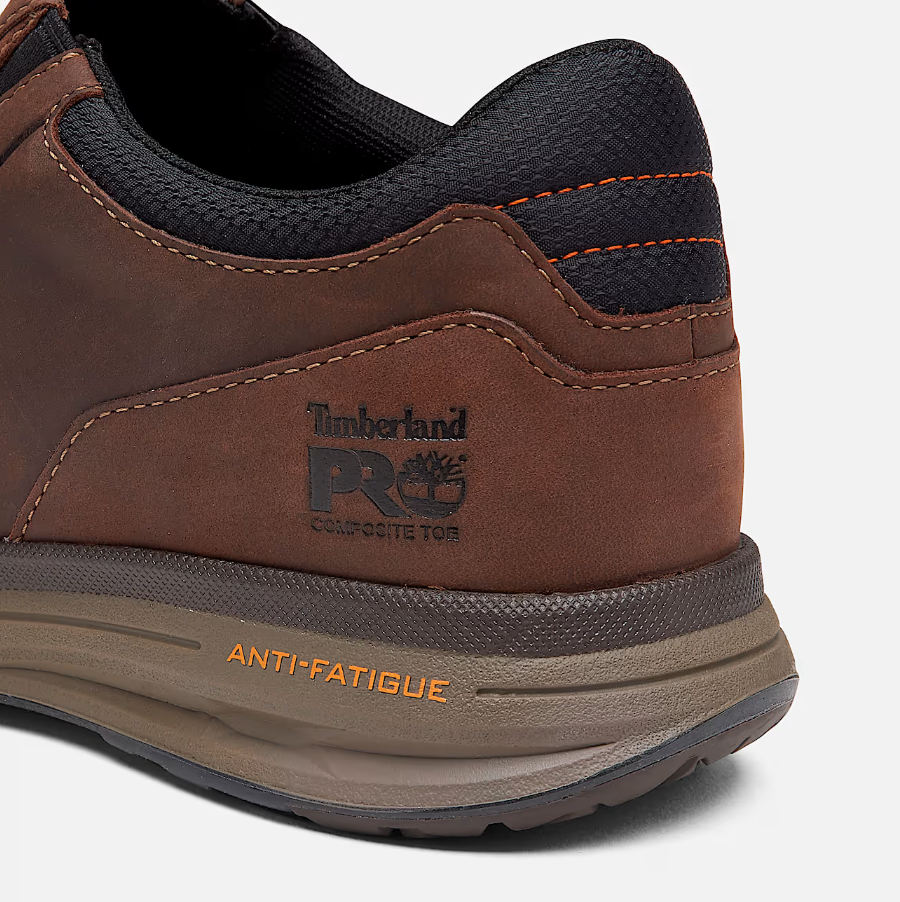 Timberland Men's CSA Drivetrain Shoe