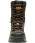 Cat Men's Diagnostic 8" Insulated CSA Boot