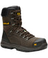 Cat Men's Diagnostic 8" Insulated CSA Boot