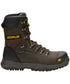 Cat Men's Diagnostic 8" Insulated CSA Boot