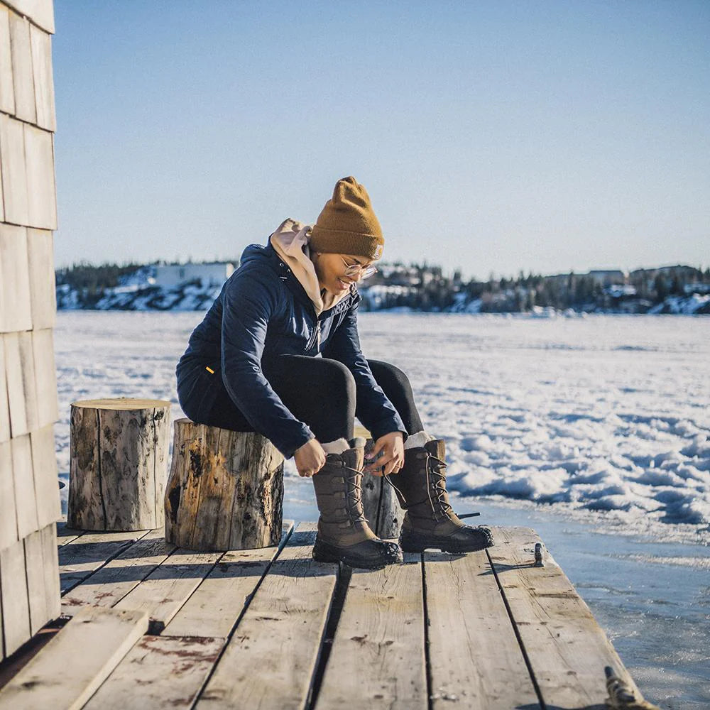 Baffin Women's Ottawa -40°C