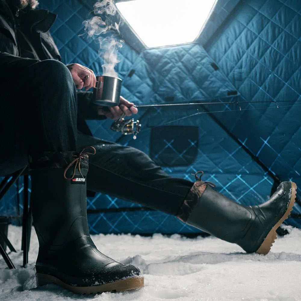 Baffin Men's Trapper Boot -60°C