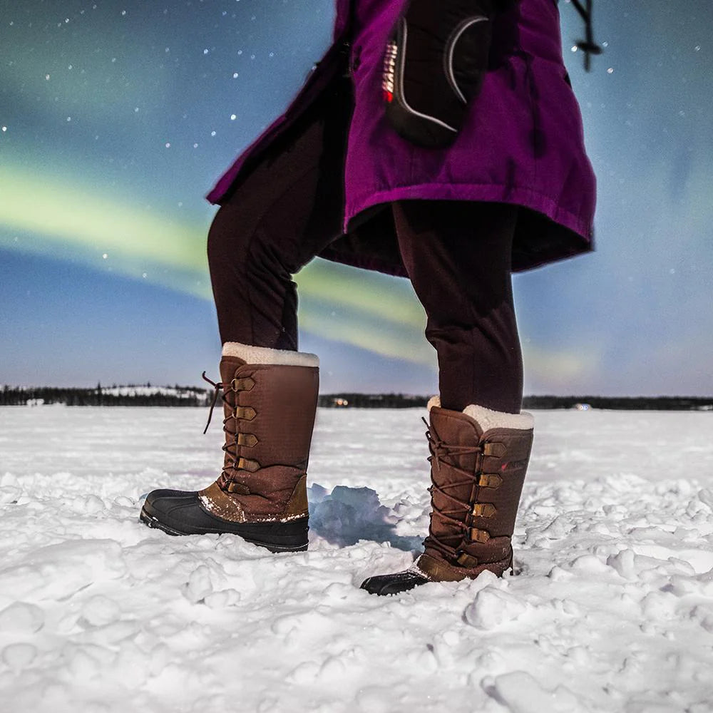 Baffin Women's Ottawa -40°C