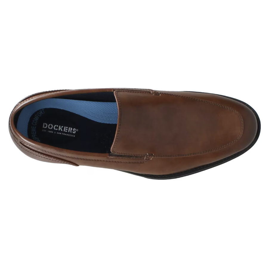 Dockers Men's Eton Dress Shoe