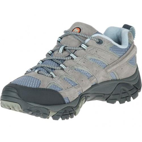 Merrell Womens Moab 2 Vent Shoes Wide
