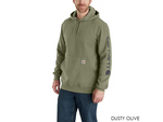 Carhartt Men's Mid-Weight Sweater