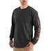 Men's Carhartt Long Sleeve Work Shirt