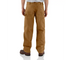 Carhartt Mens Canvas Work Pant
