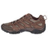 Men's Merrell Moab 2 Smooth Shoes Wide