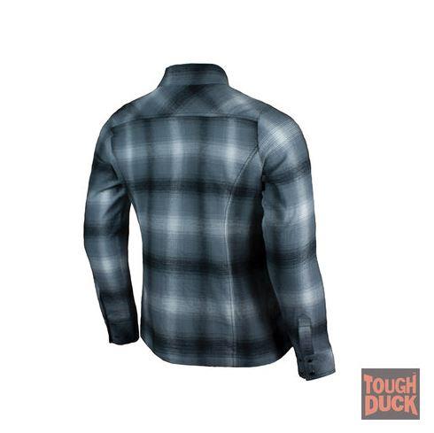 Tough Duck Flannel Shirt