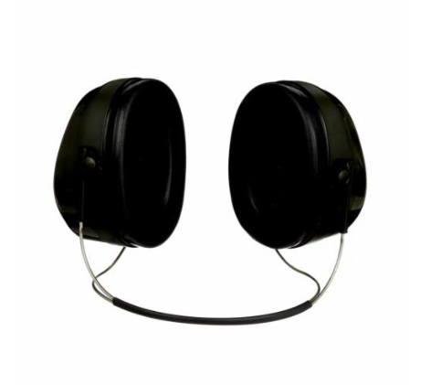 3M PELTOR Optime 101 behind-the-head Earmuffs