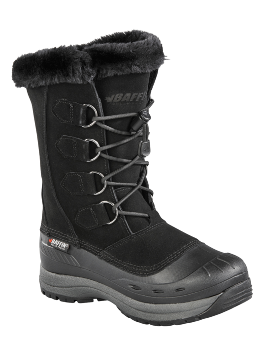 Women's Baffin Chloe Winter Boots