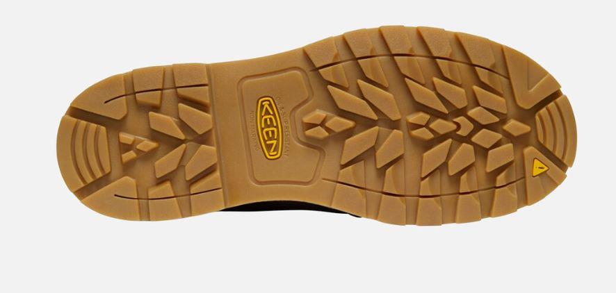 Keen CSA Seattle Romeo Boot