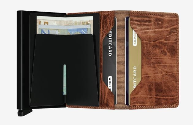 Secrid RFID Dutch Martin Slimwallet