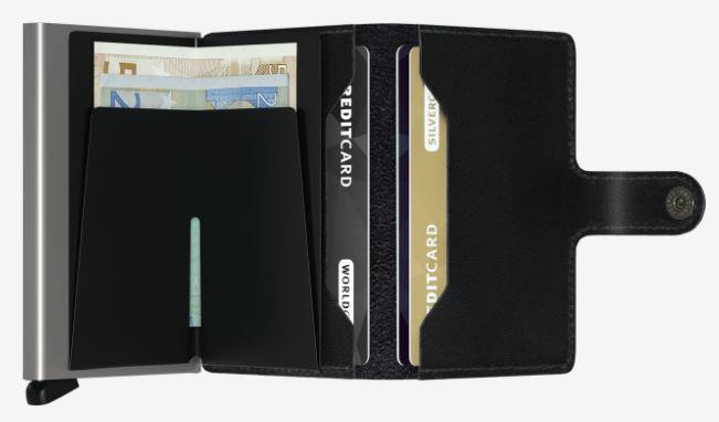 Secrid RFID Original Miniwallet