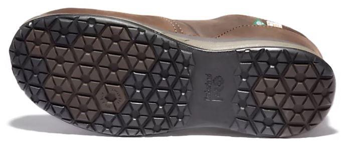 Men's Timberland CSA Drivetrain Shoe