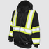 Work King Unlined Hoodie