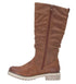 Lady Comfort Lightly Lined Dakota Boots