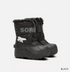 Sorel Snow Commander Toddler/Infant Size C4-C7