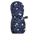 Kombi Baby Bear Mittens