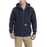 Carhartt Men's Sherpa-Lined Full Zip