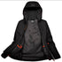Womens Helly Hansen Luna Jacket