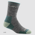 Darn Tough Ladies Midweight Micro Crew Sock