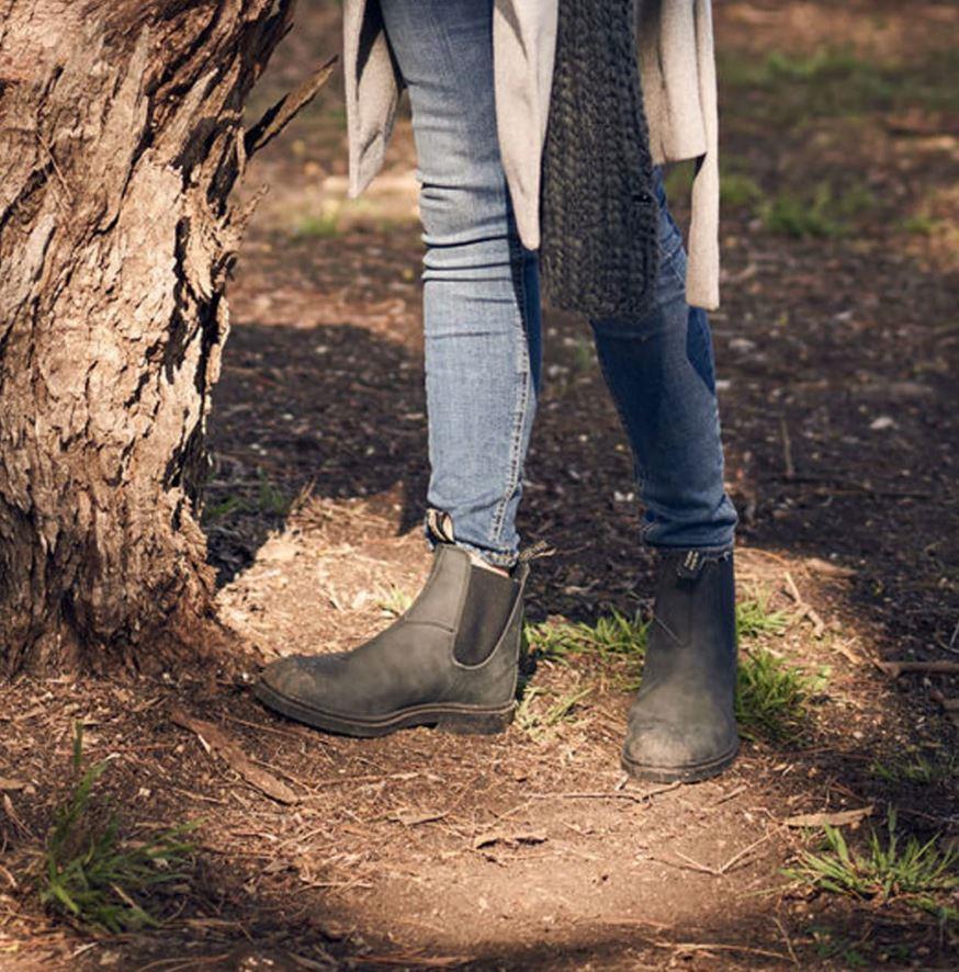 Blundstone 1308 Dress Boot