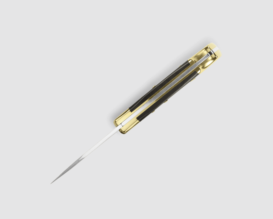 Buck Ranger Knife