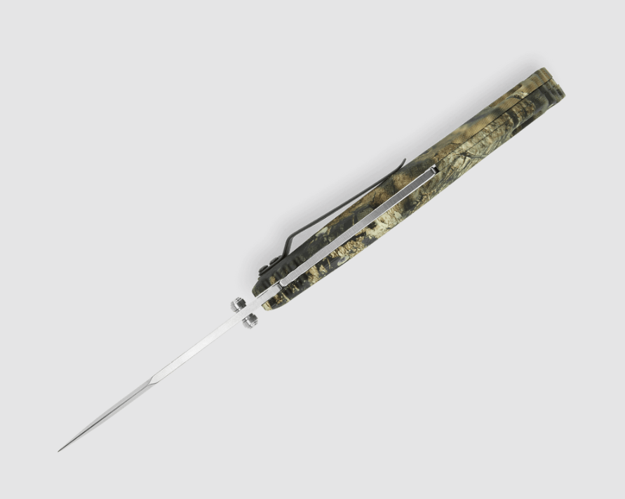 Buck Bantom Folding Knife