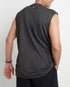 Champion Big & Tall Classic Graphic Muscle Tee