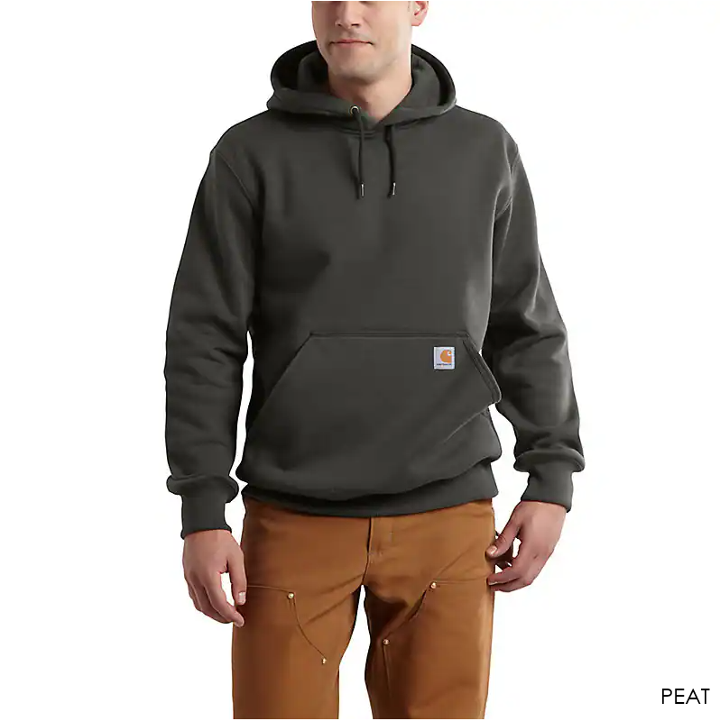 Men's Carhartt Rain Defender Heavyweight Hoodie