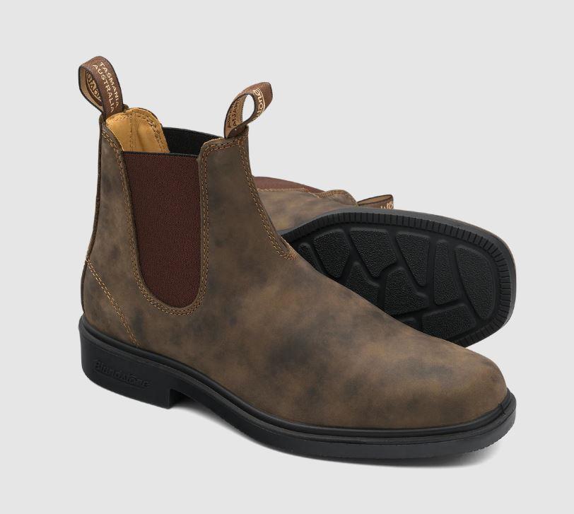 Blundstone Chelsea Dress Boot #1306